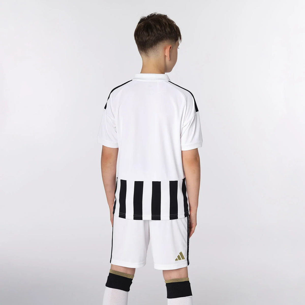 Kids Juventus Home 26/27