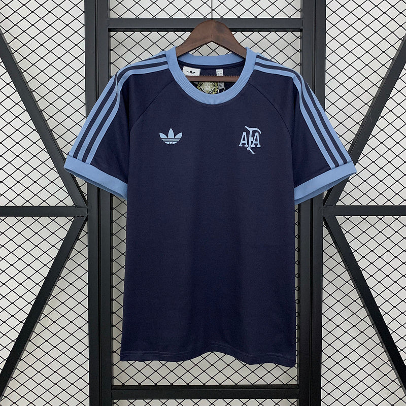 Argentina Cotton T-shirt
