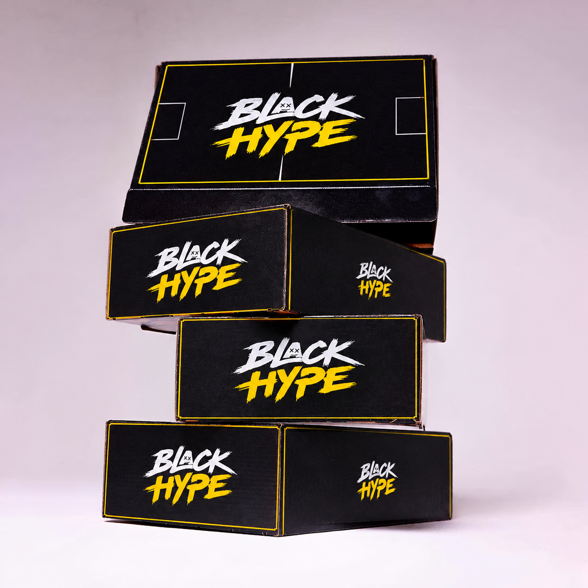 Mystery Box - Retro