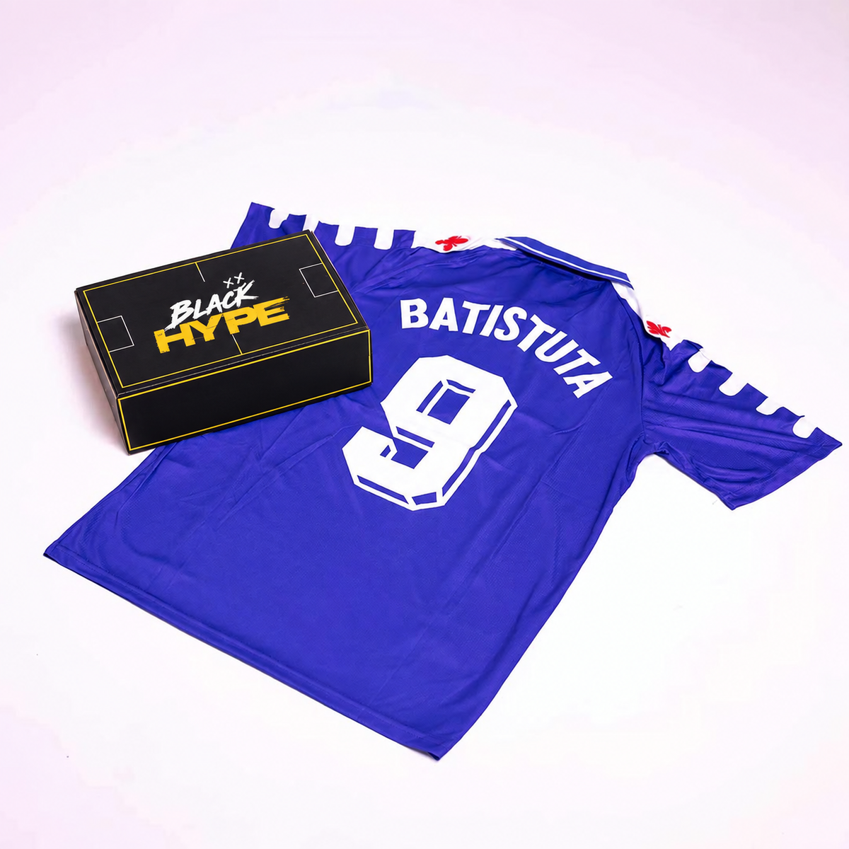 Mystery Box - Retro