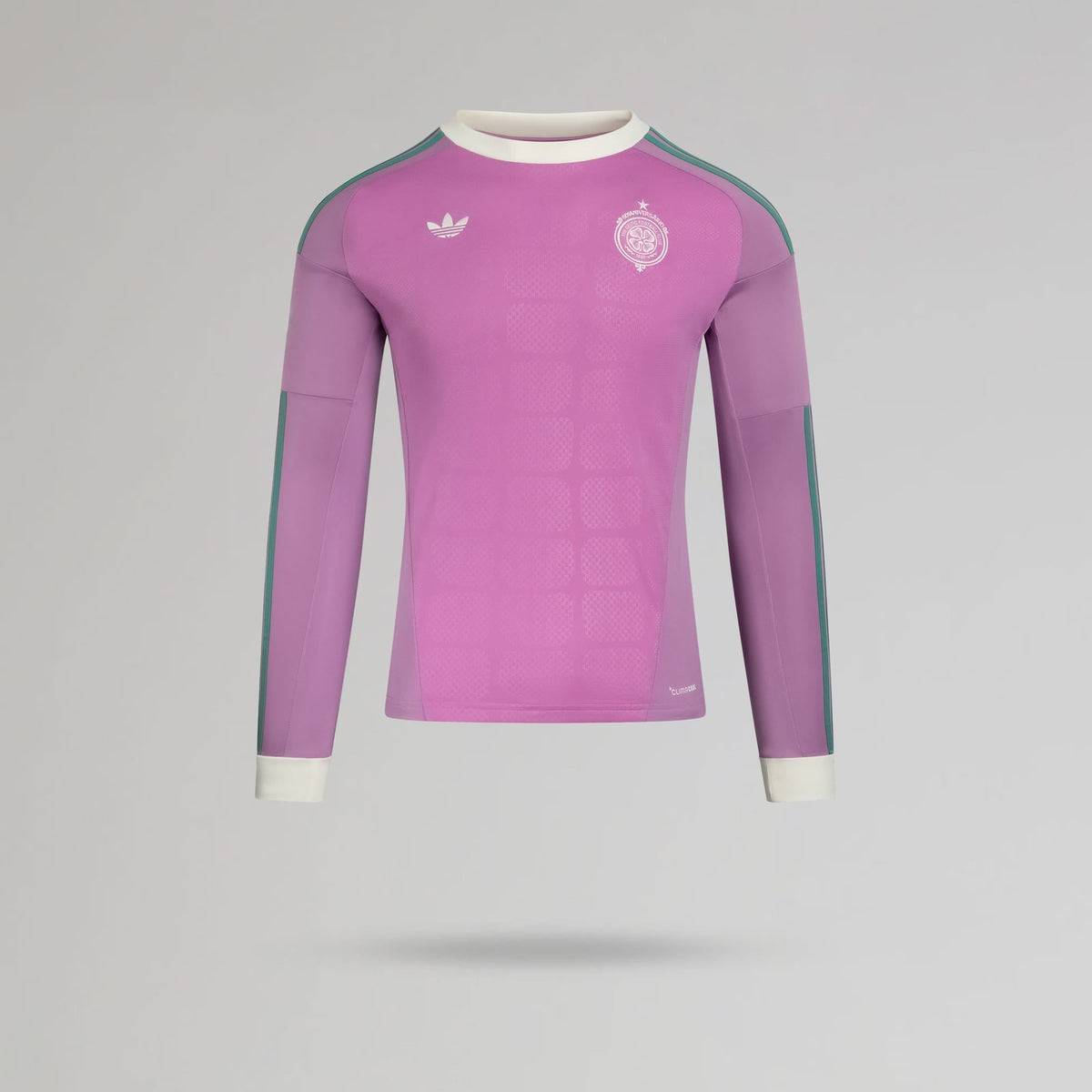 Kids Celtic Goalkeeper Away 26/27