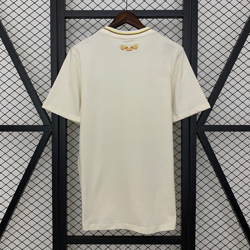 Columbia Cotton T-shirt