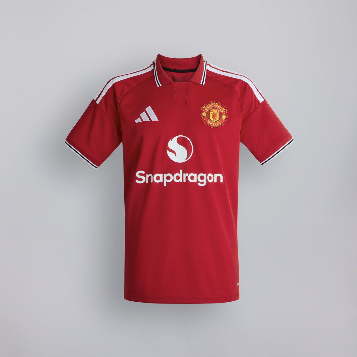Jersey #CUNHA 10 Manchester United Home 26/27 (EPL)