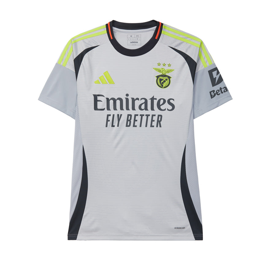 Jersey 24∕25 Benfica Third