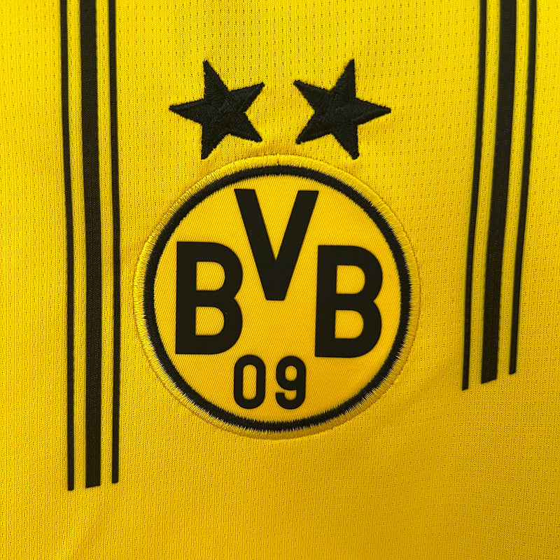 Jersey 24∕25 Borussia Dortmund Home