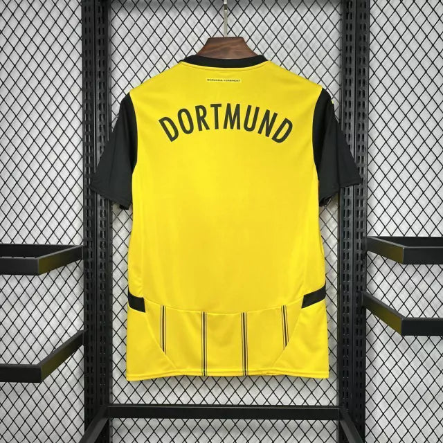 Jersey 24∕25 Borussia Dortmund Home