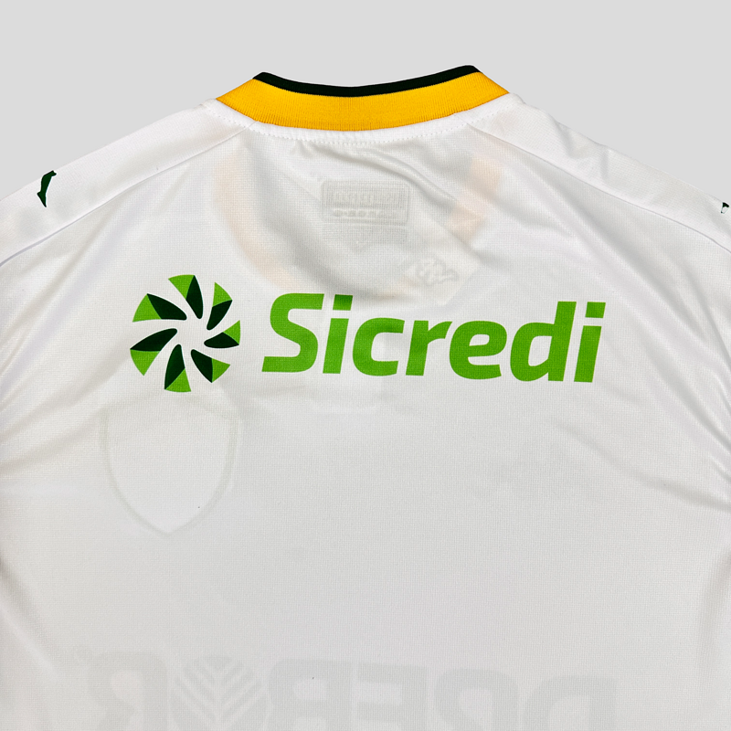 Jersey 24∕25 Cuiaba Away