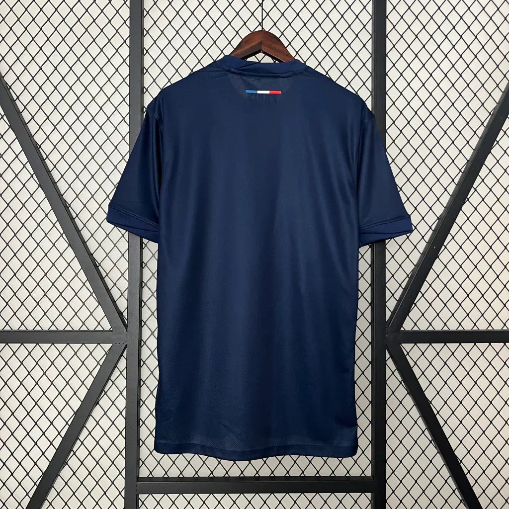 Jersey 24∕25 PSG home
