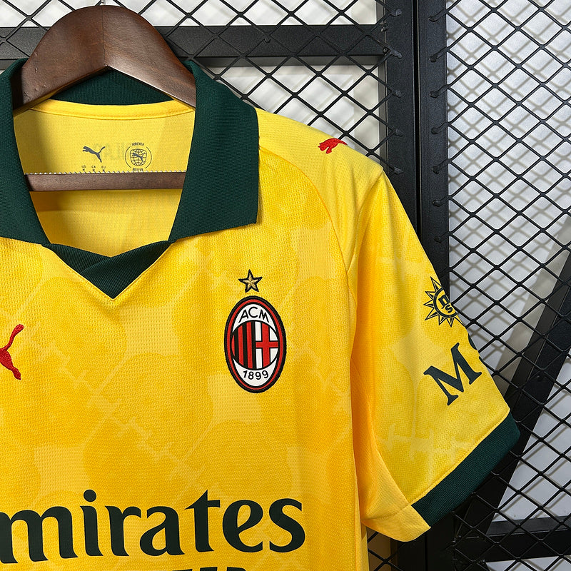 Jersey AC Milan 25/26 Third