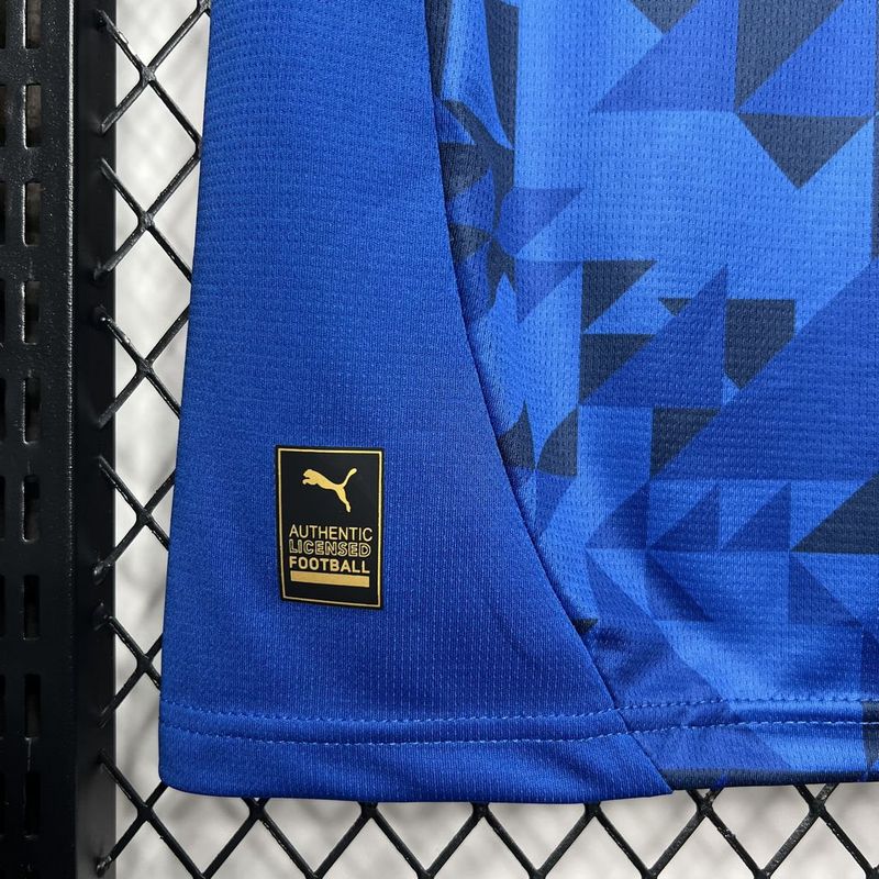 Jersey Al Hilal I 24/25 - Azul