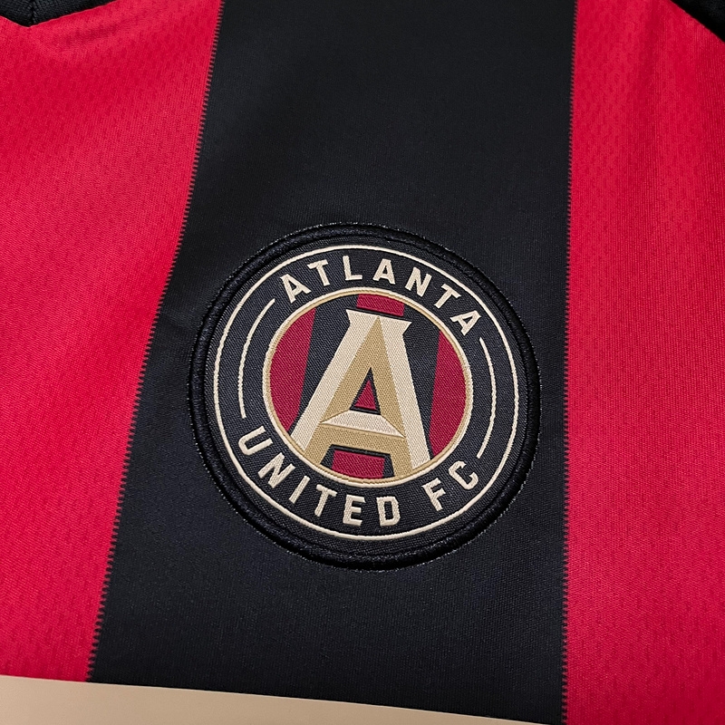 Jersey Atalanta Home 25/26