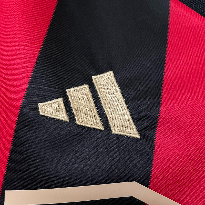 Jersey Atalanta Home 25/26