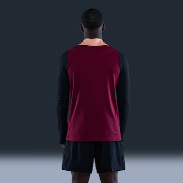 Jersey Corinthians Longsleeve Training II 26/27