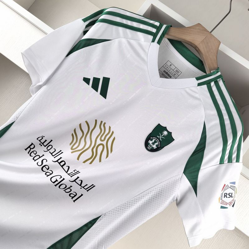 Jersey do Al Ahli Sfc l 24∕25