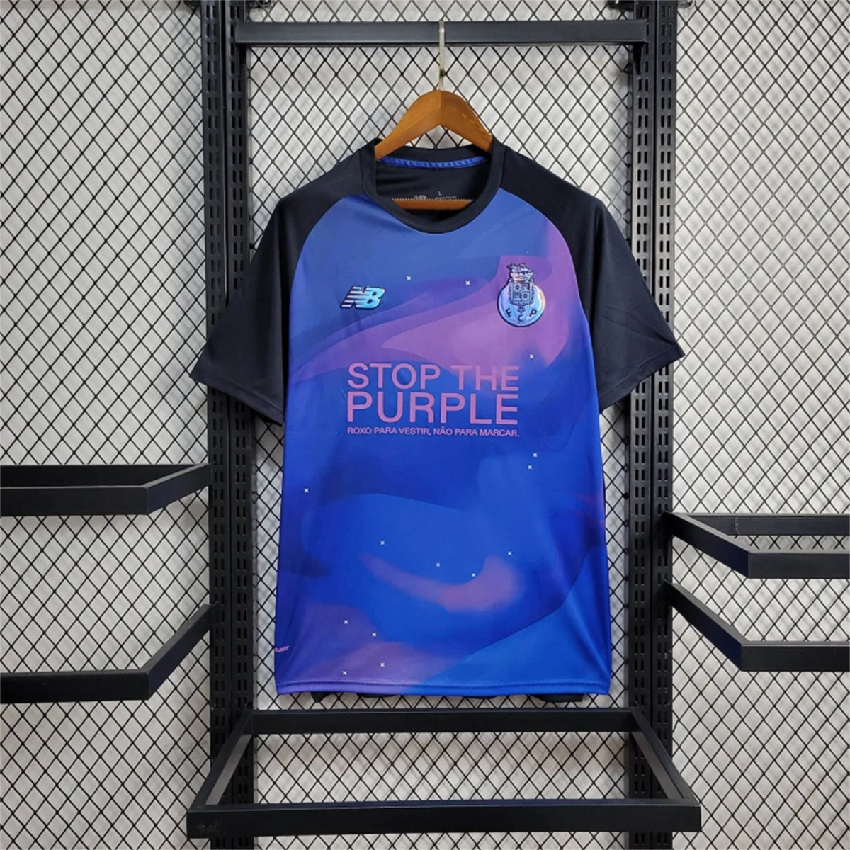 Jersey do FC Porto 24/25 Christmas Special Edition