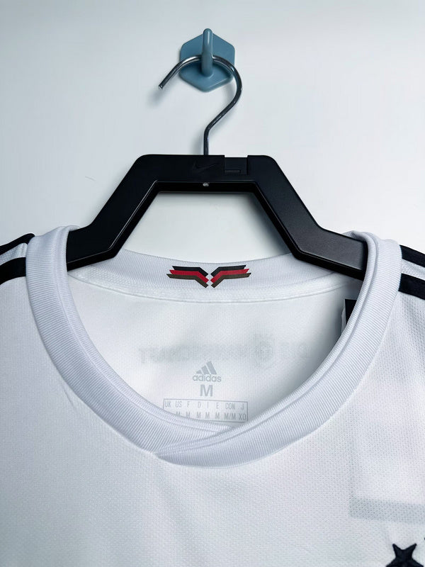 Jersey Germany 2018 - Home Retro