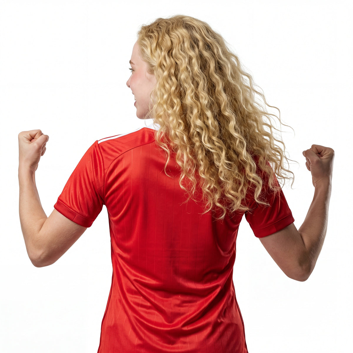 Jersey Internacional Women Home 26/27