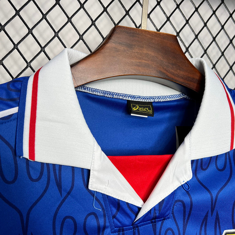 Jersey Japan l Retro 1998