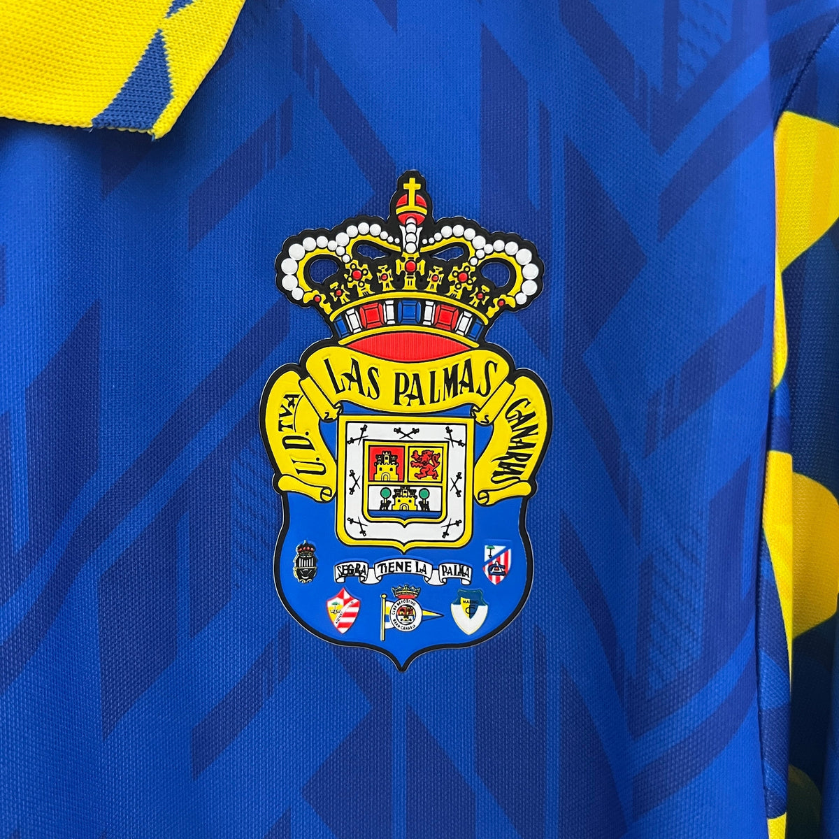 Jersey Las Palmas 24/25 Away