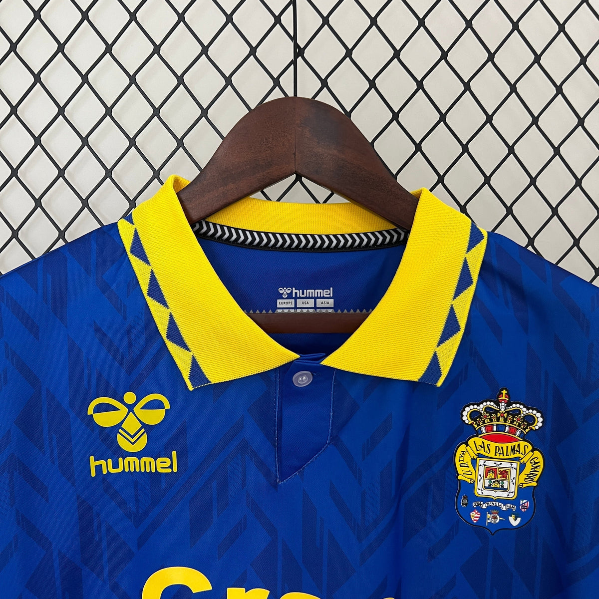 Jersey Las Palmas 24/25 Away