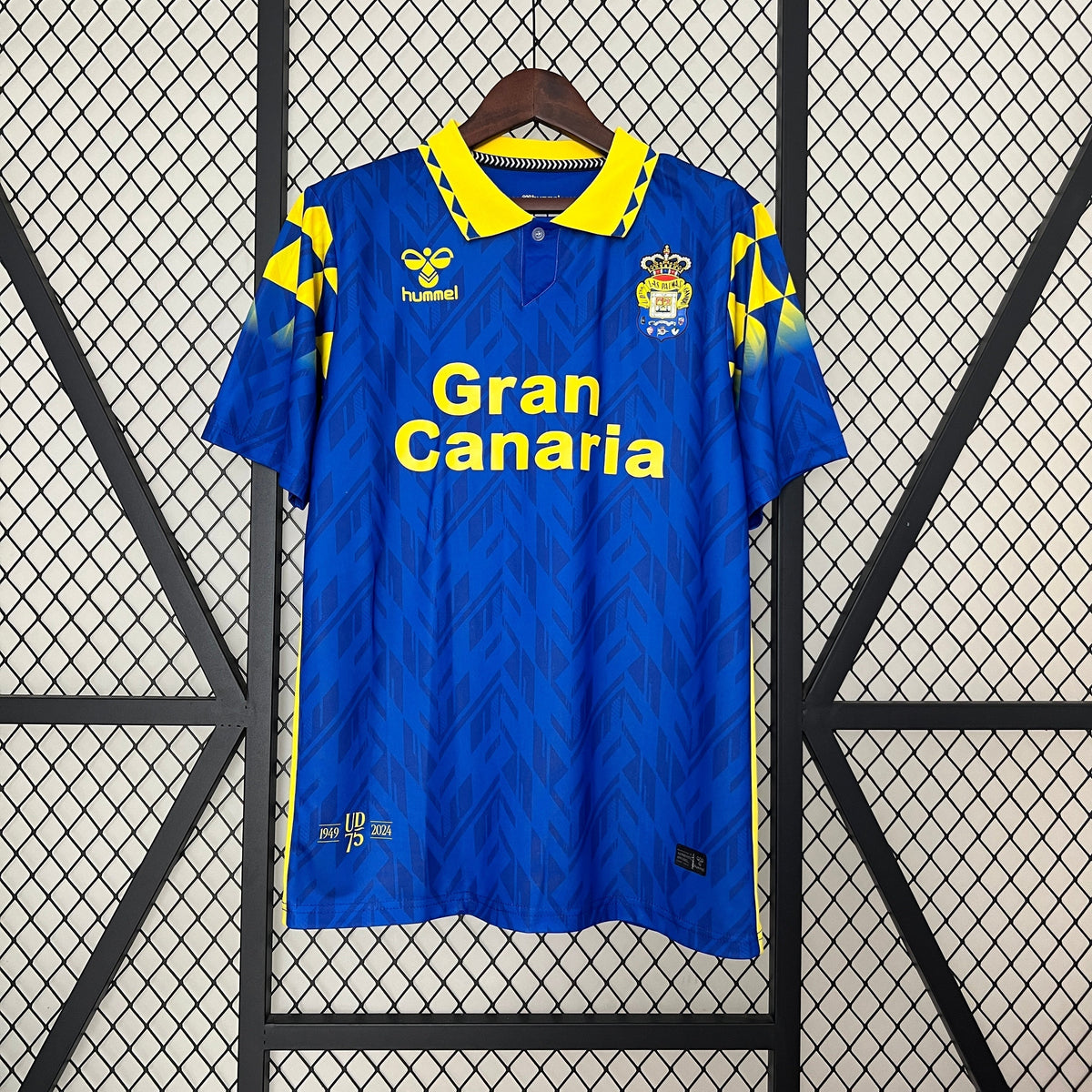 Jersey Las Palmas 24/25 Away