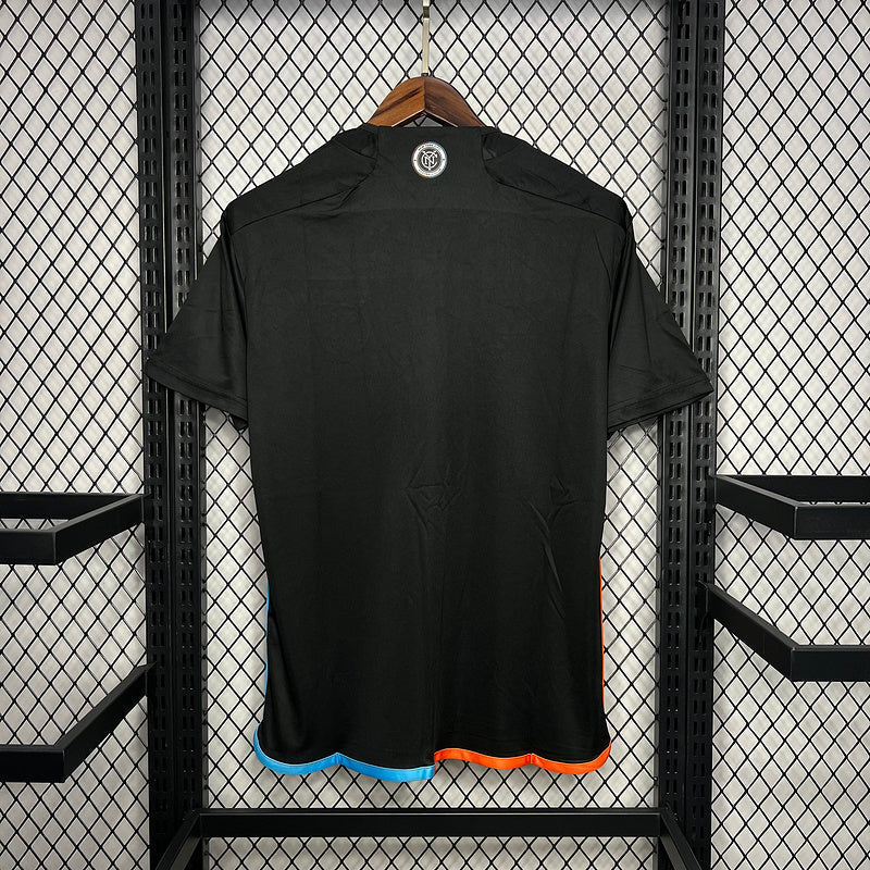 Jersey New York City ll 24/25