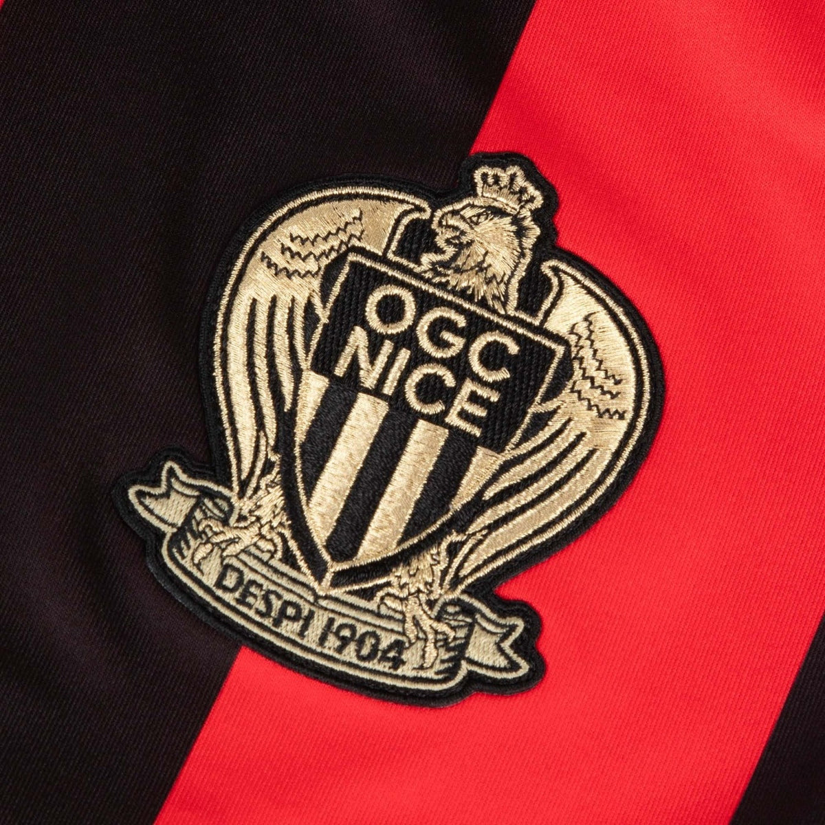 Jersey Nice 24/25 Home