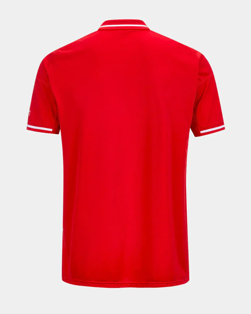 Jersey Nottingham Forest 25/26 Home