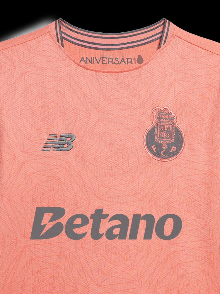 Jersey Porto 25/26 Away