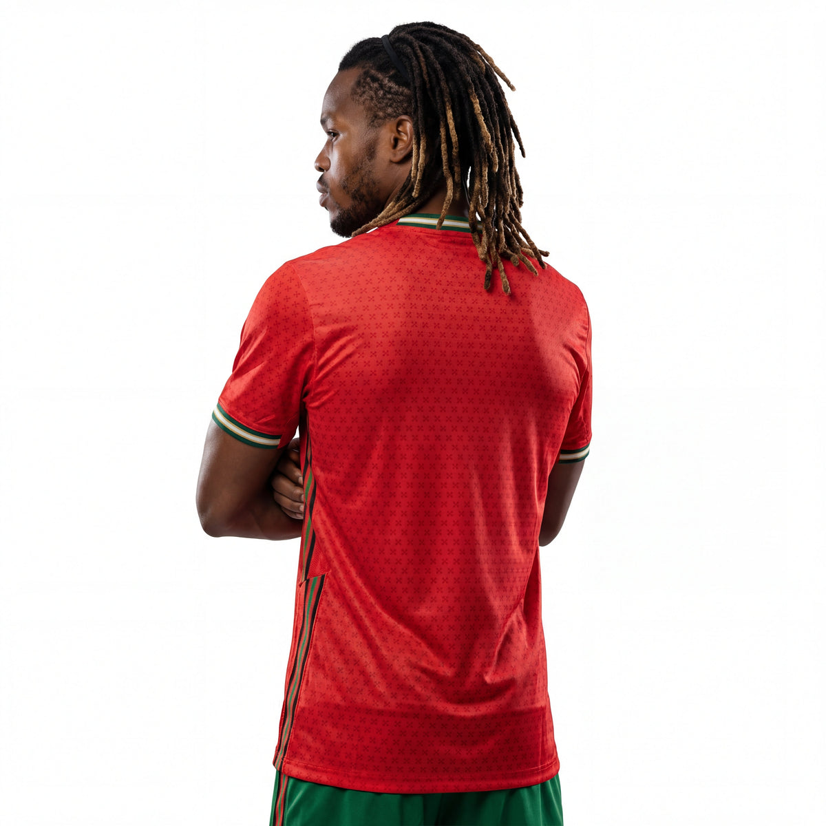 Jersey Portugal 25/26 Player Home