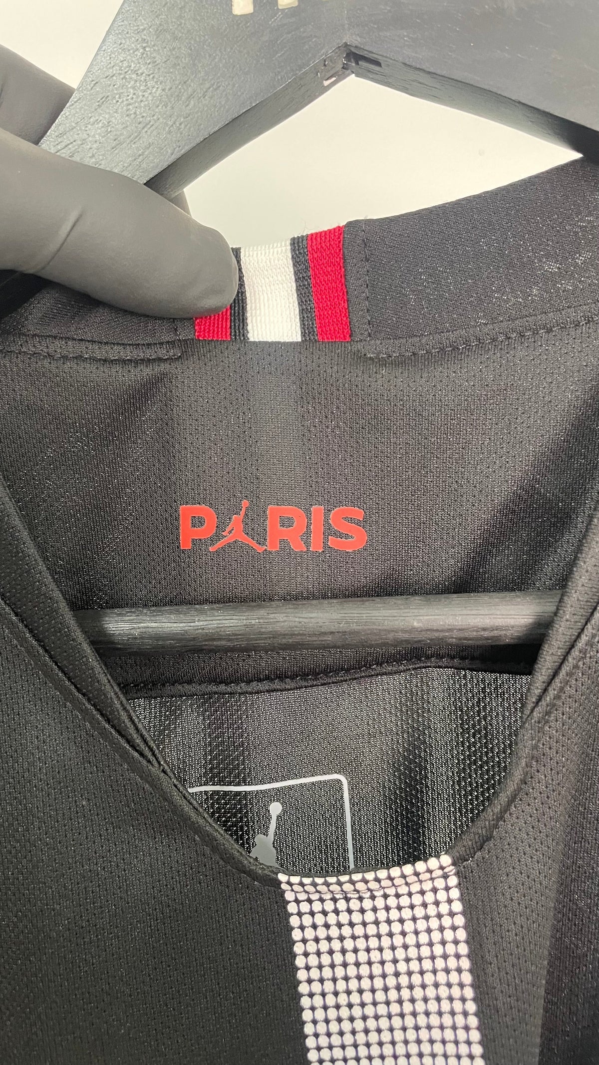 Jersey PSG 18/19 home