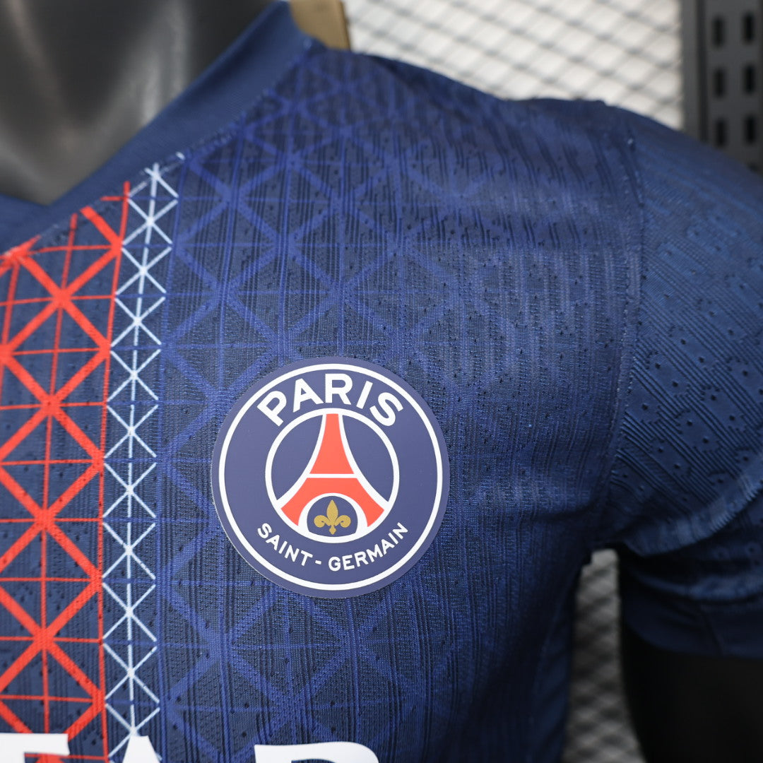 Jersey Psg 25/26 Player Home