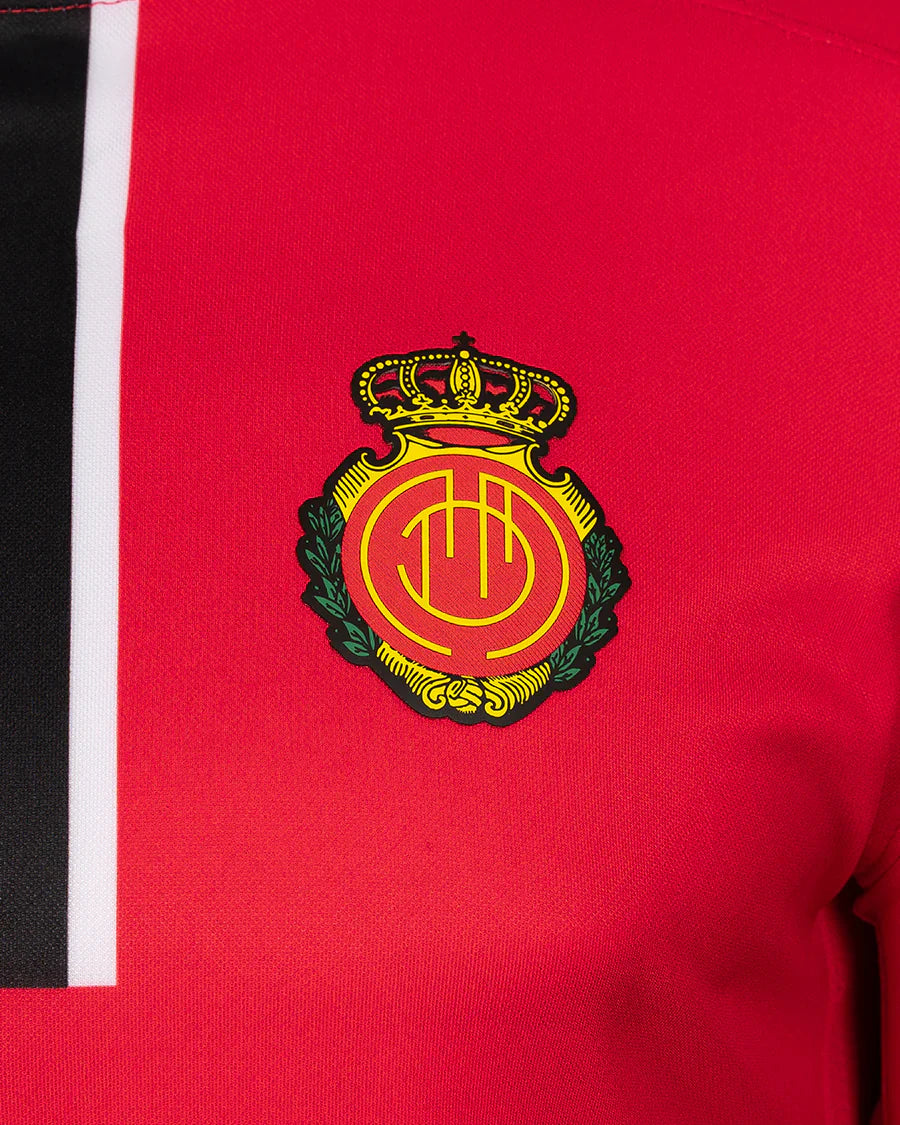 Jersey RCD Mallorca 25∕26 Home