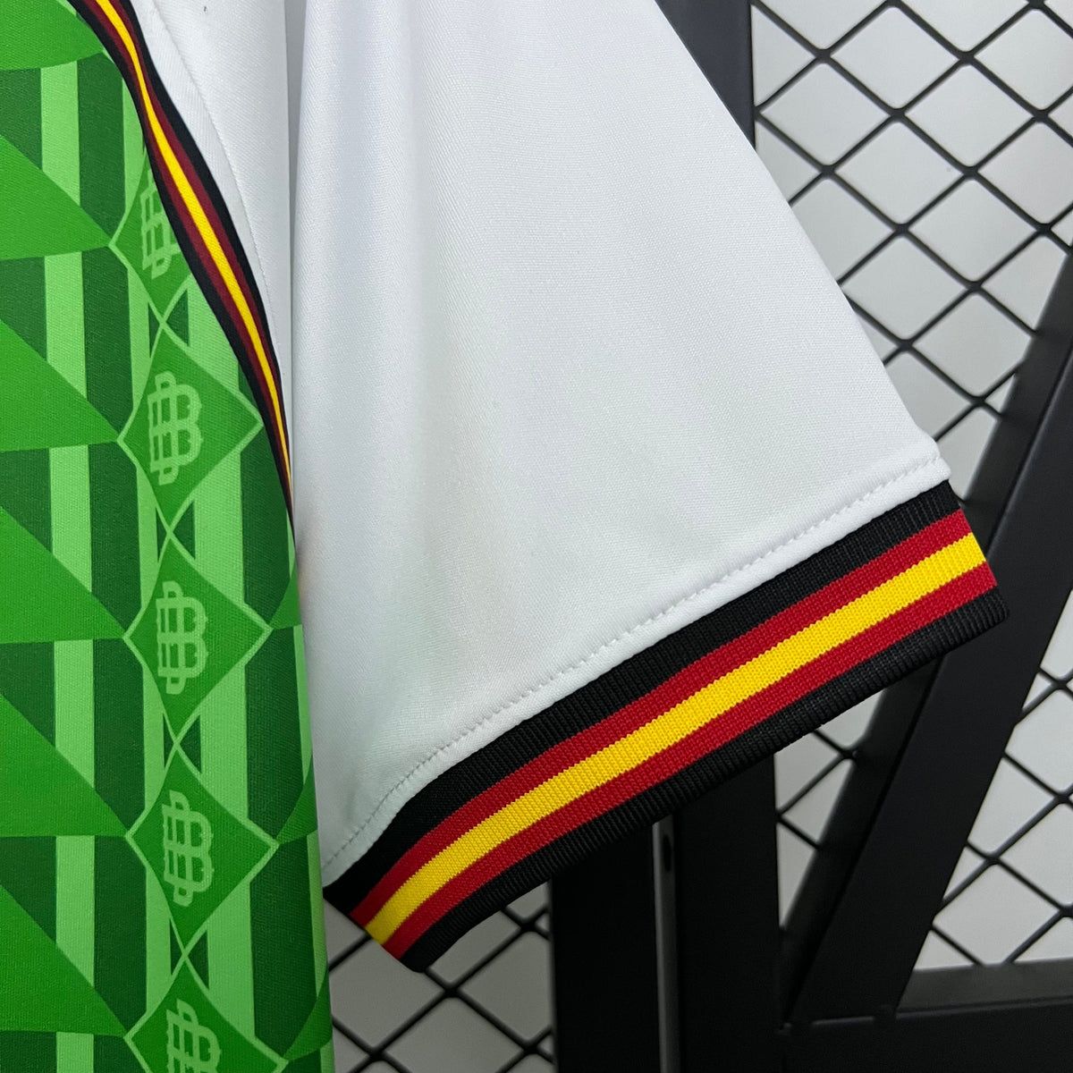 Jersey Real Betis 25∕26 Special Edition - Verde