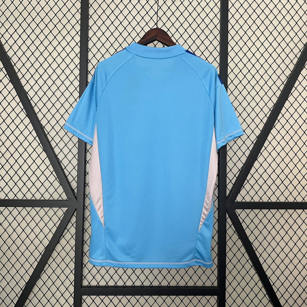 Jersey Real Madrid 24/25 - Goalkeeper