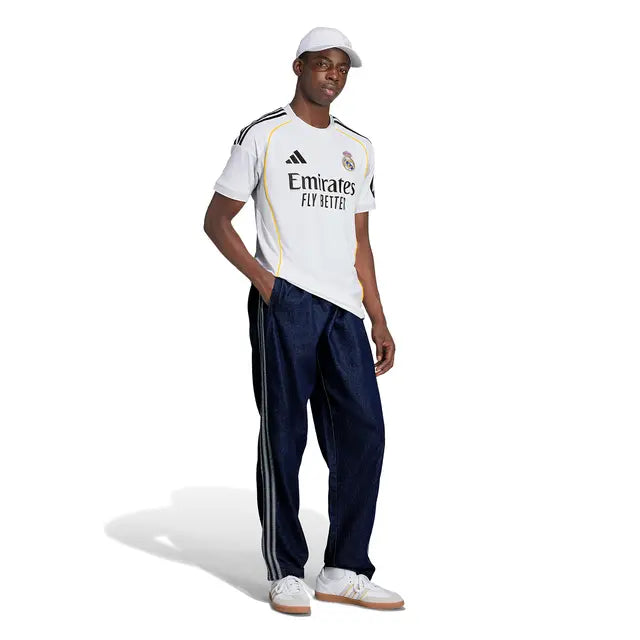 Jersey Real Madrid 25/26 Home I  #5 BELLINGHAM