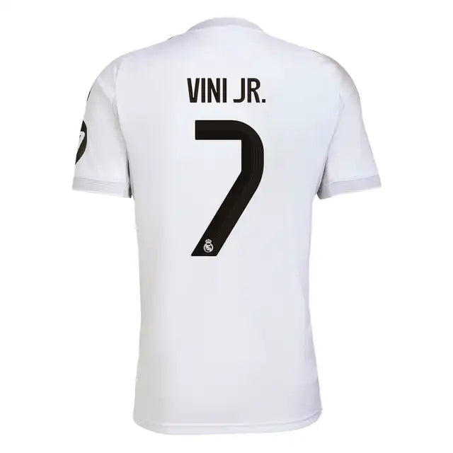 Jersey Real Madrid 25/26 Home I  #7 VINI JR.