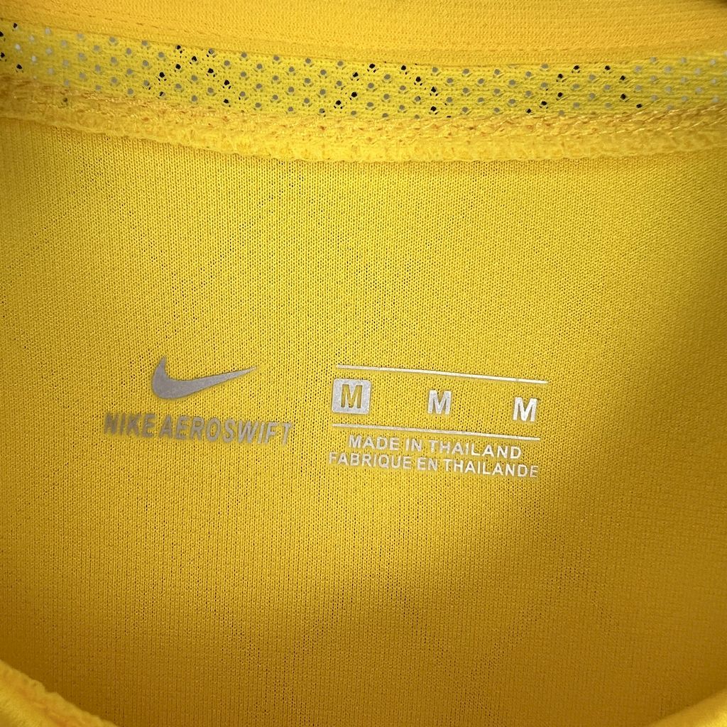 Jersey Retrô Brazil 2002 Home