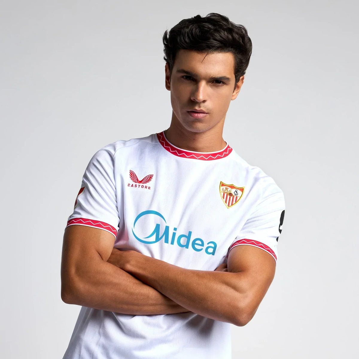 Jersey Sevilla l - 24/25