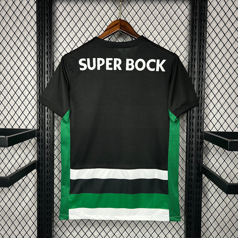 Jersey Sporting l  - 24/25