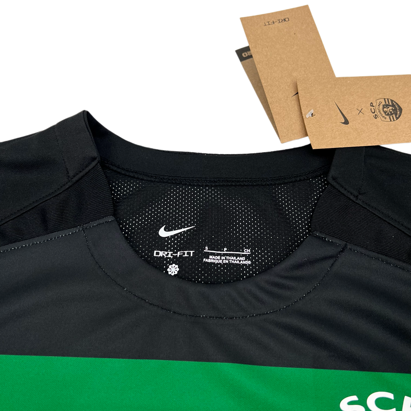 Jersey Sporting l  - 24/25