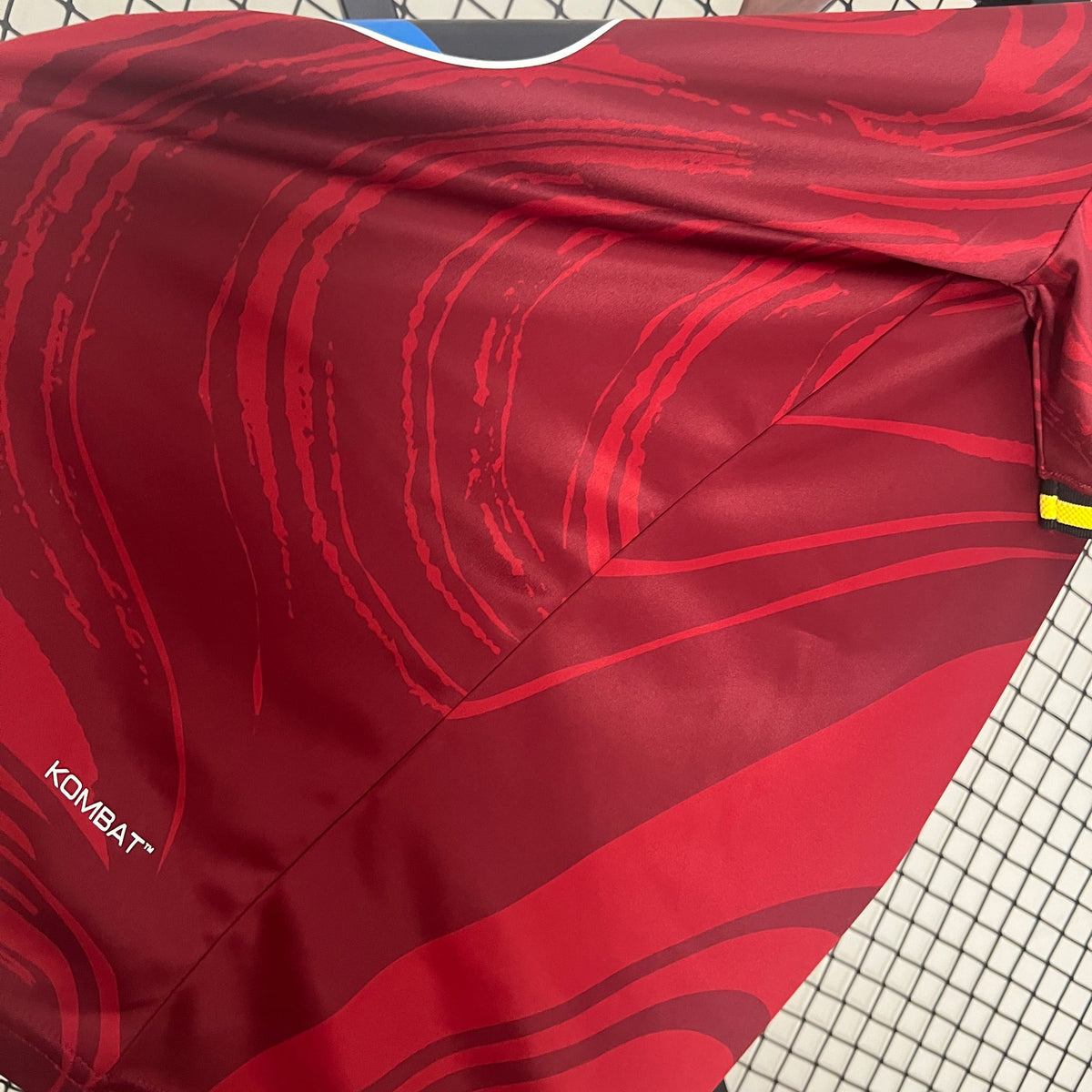 Jersey Valladolid 24/25 Third