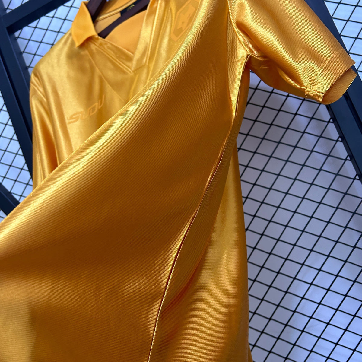 Jersey Wolves 25/26 70th Anniversary