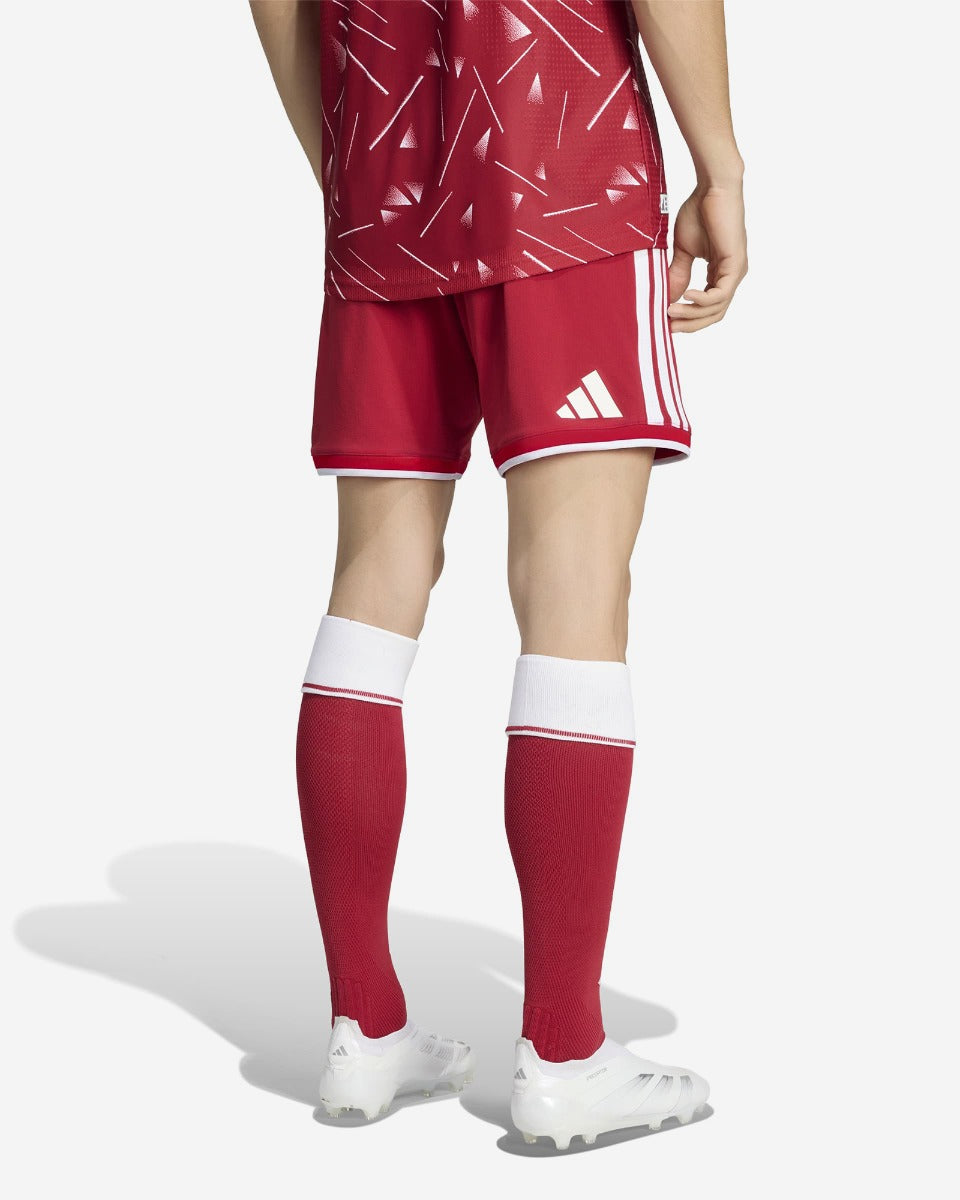 Liverpool Shorts Player Home 26/27
