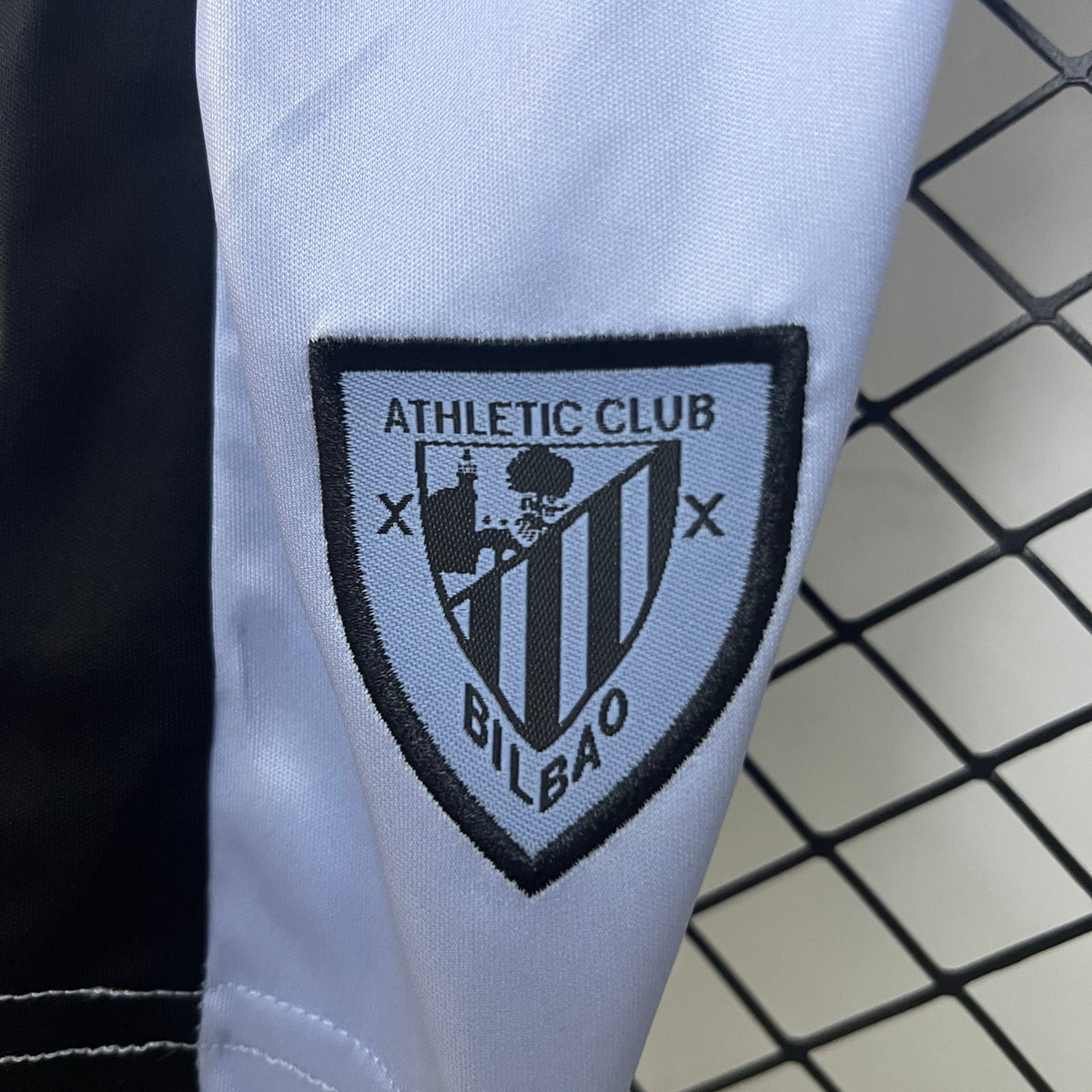 Kids Athletic Bilbao 24/25 away