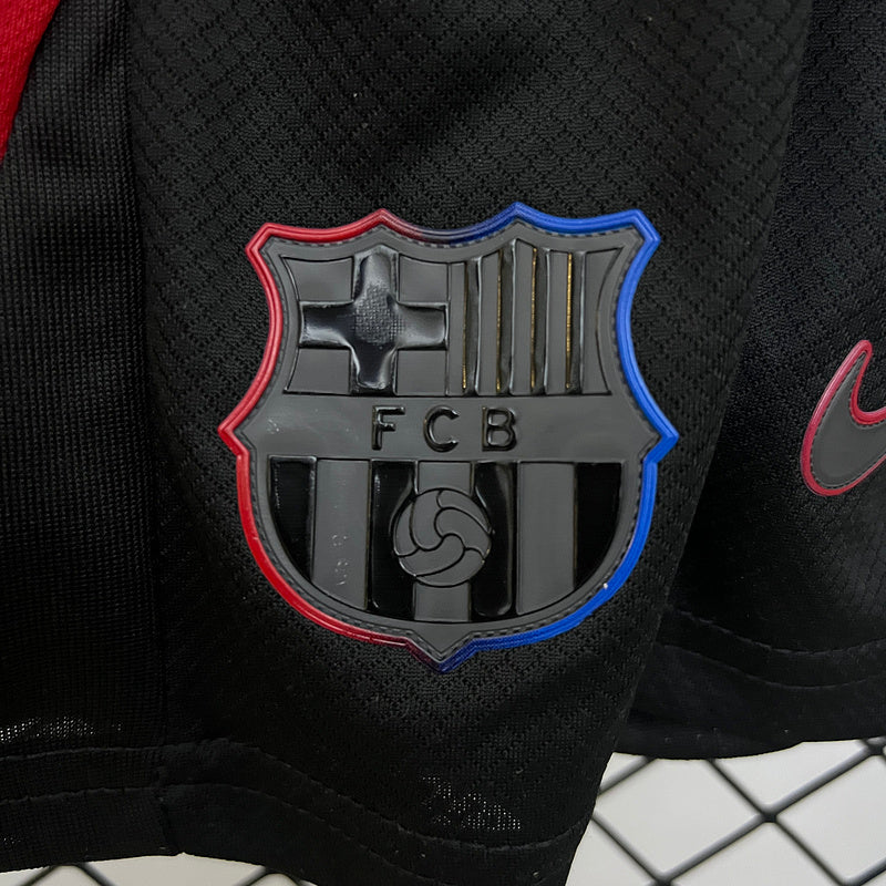 Kids Barcelona ll 2024∕25 Cactus Jack