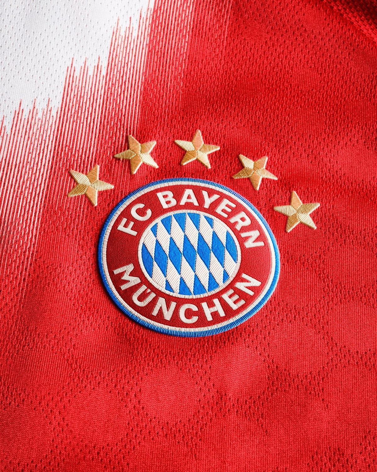 Kids Bayern Munich 25/26 Home