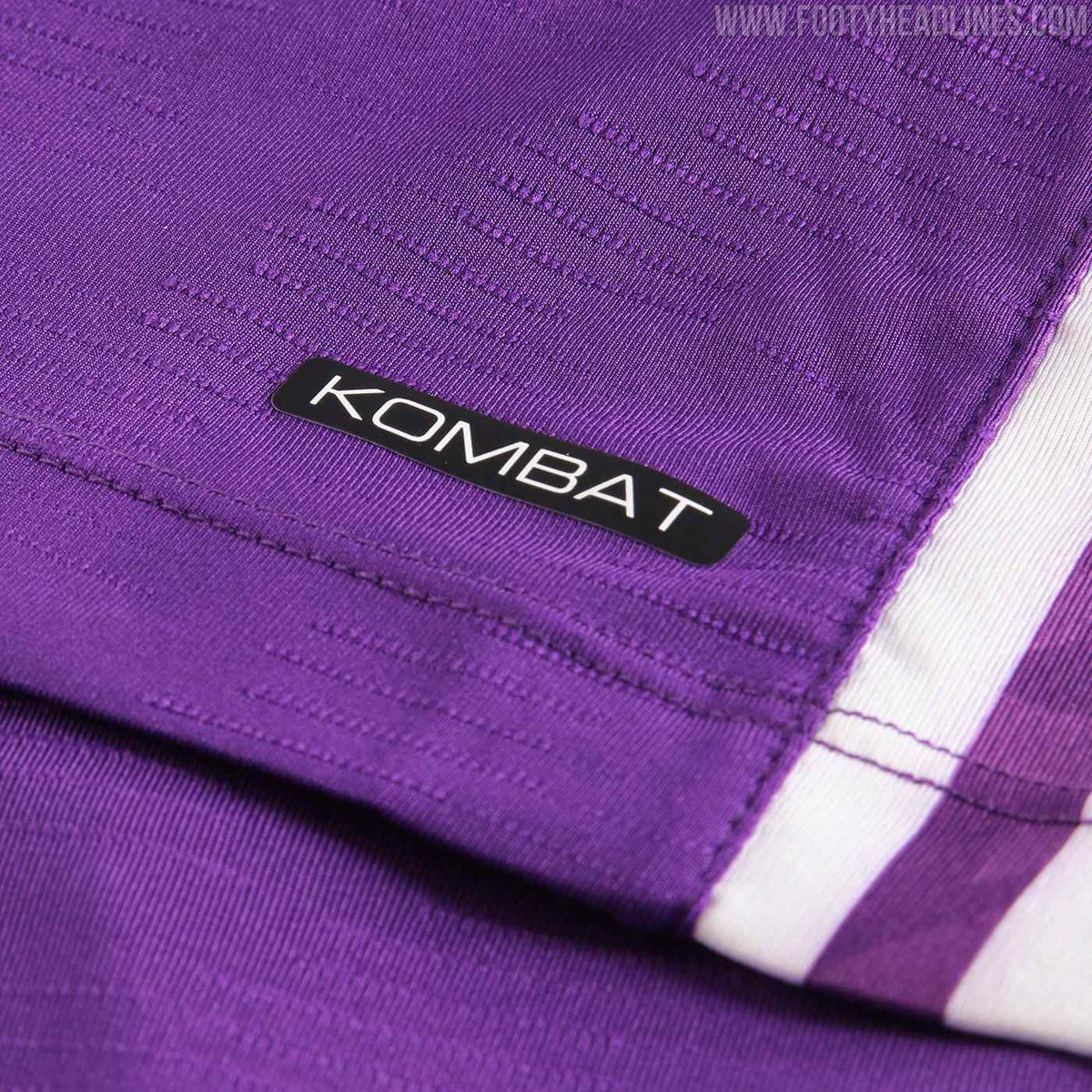 Kids Fiorentina 25/26 Home