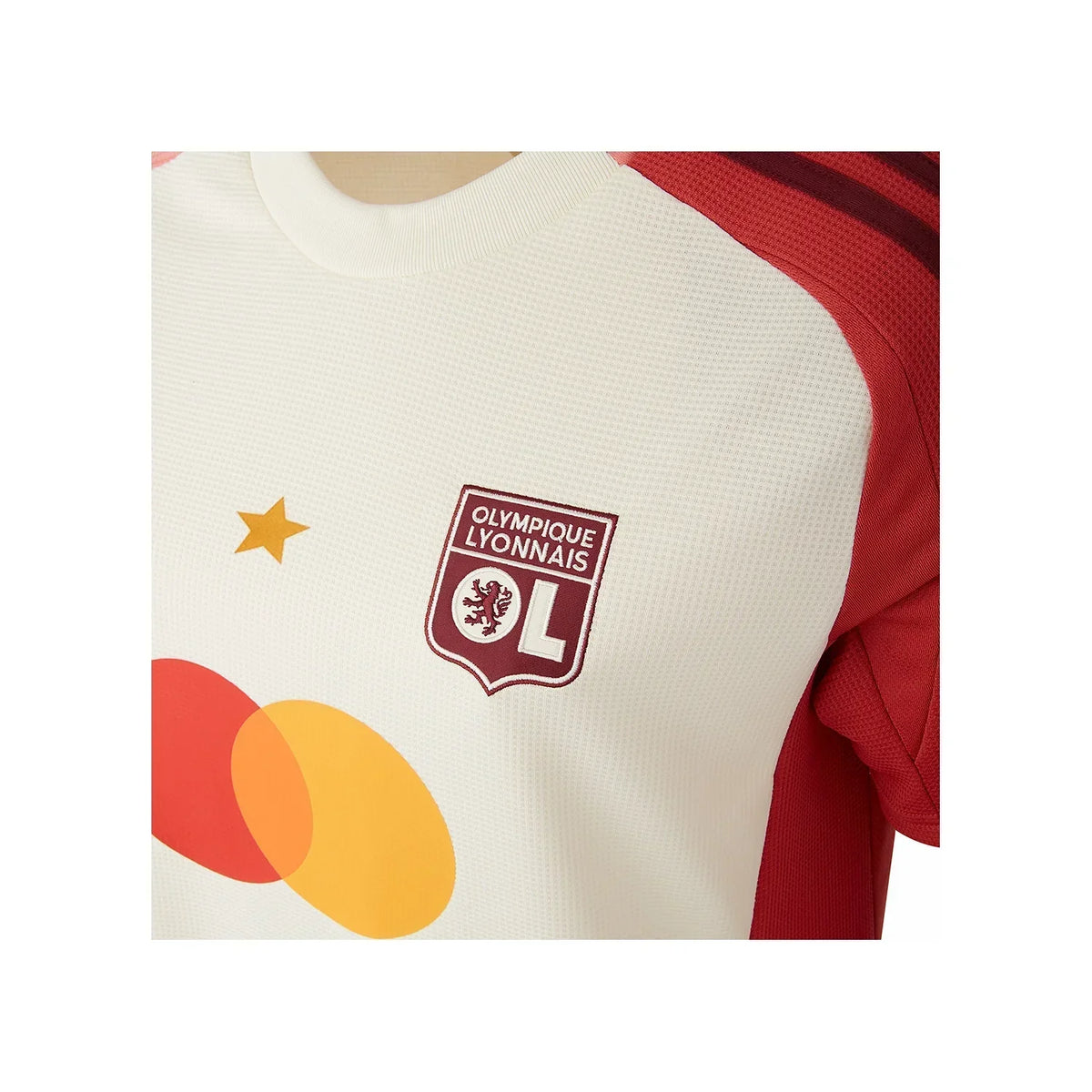 Kids Lyon 24/25 Third