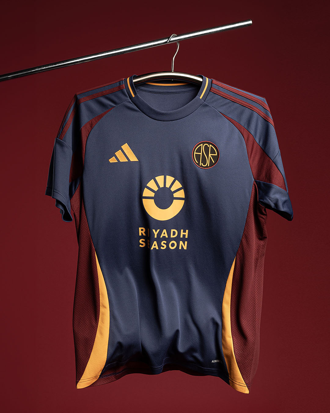 Kids Roma 24/25 Third